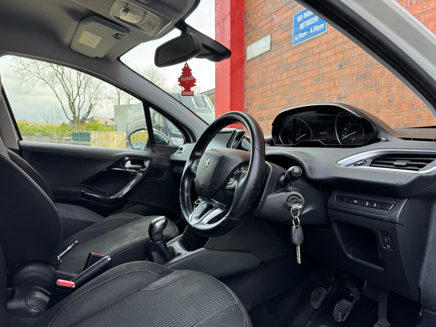 Used Peugeot 208 for sale - 78136337: Photo 34