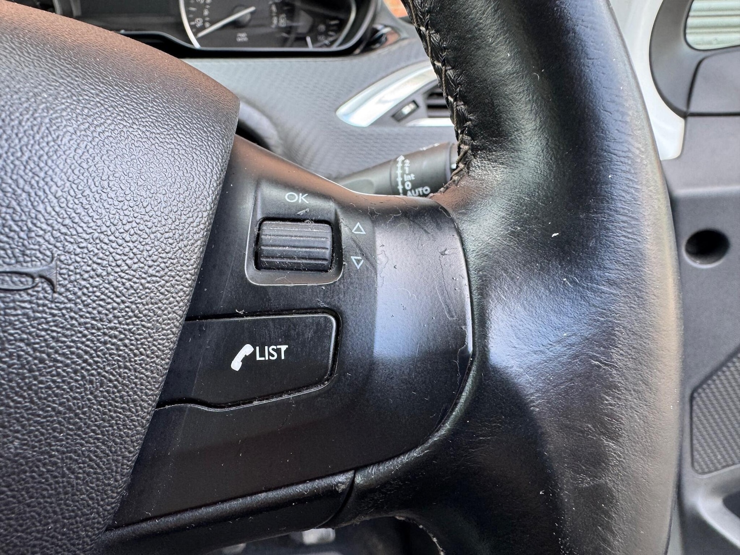 Used Peugeot 208 for sale - 78136337: Photo 40