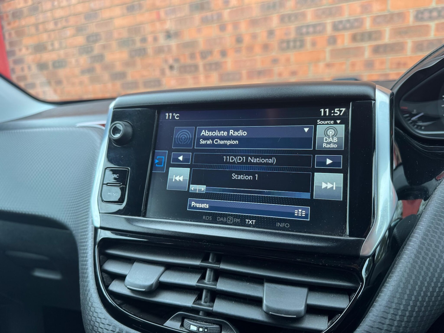 Used Peugeot 208 for sale - 78136337: Photo 49