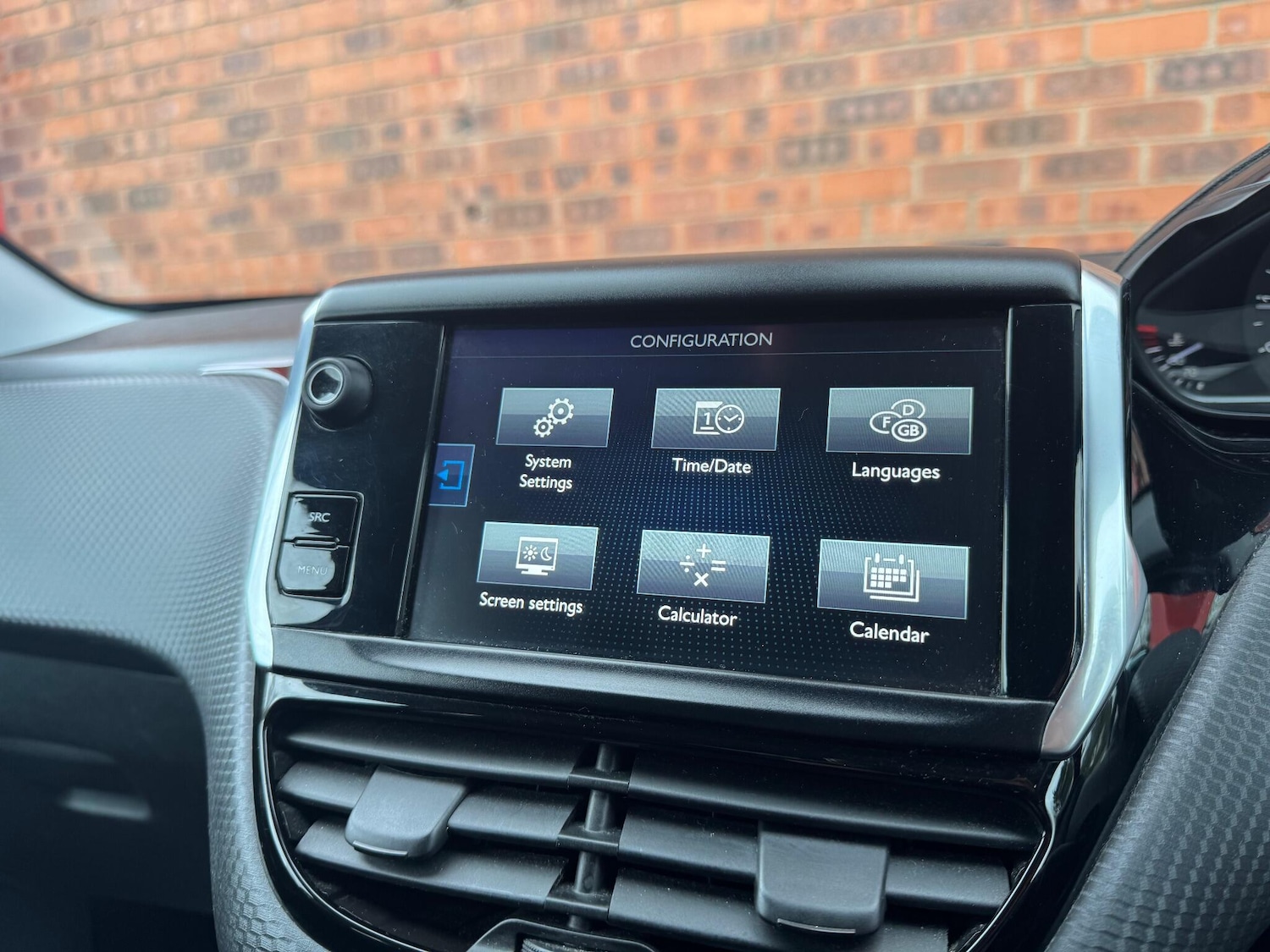 Used Peugeot 208 for sale - 78136337: Photo 53