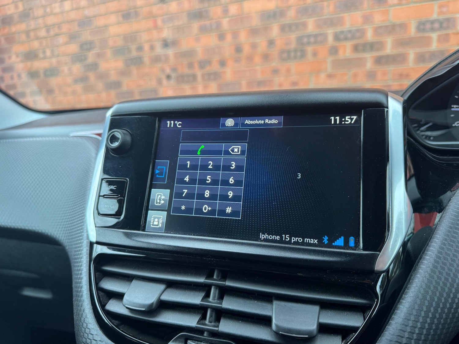 Used Peugeot 208 for sale - 78136337: Photo 55