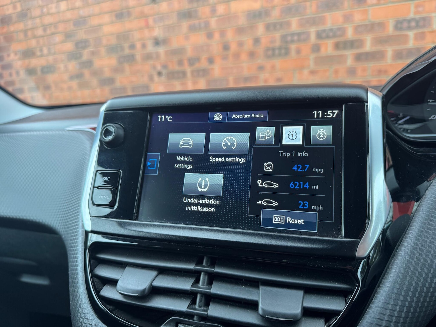 Used Peugeot 208 for sale - 78136337: Photo 56