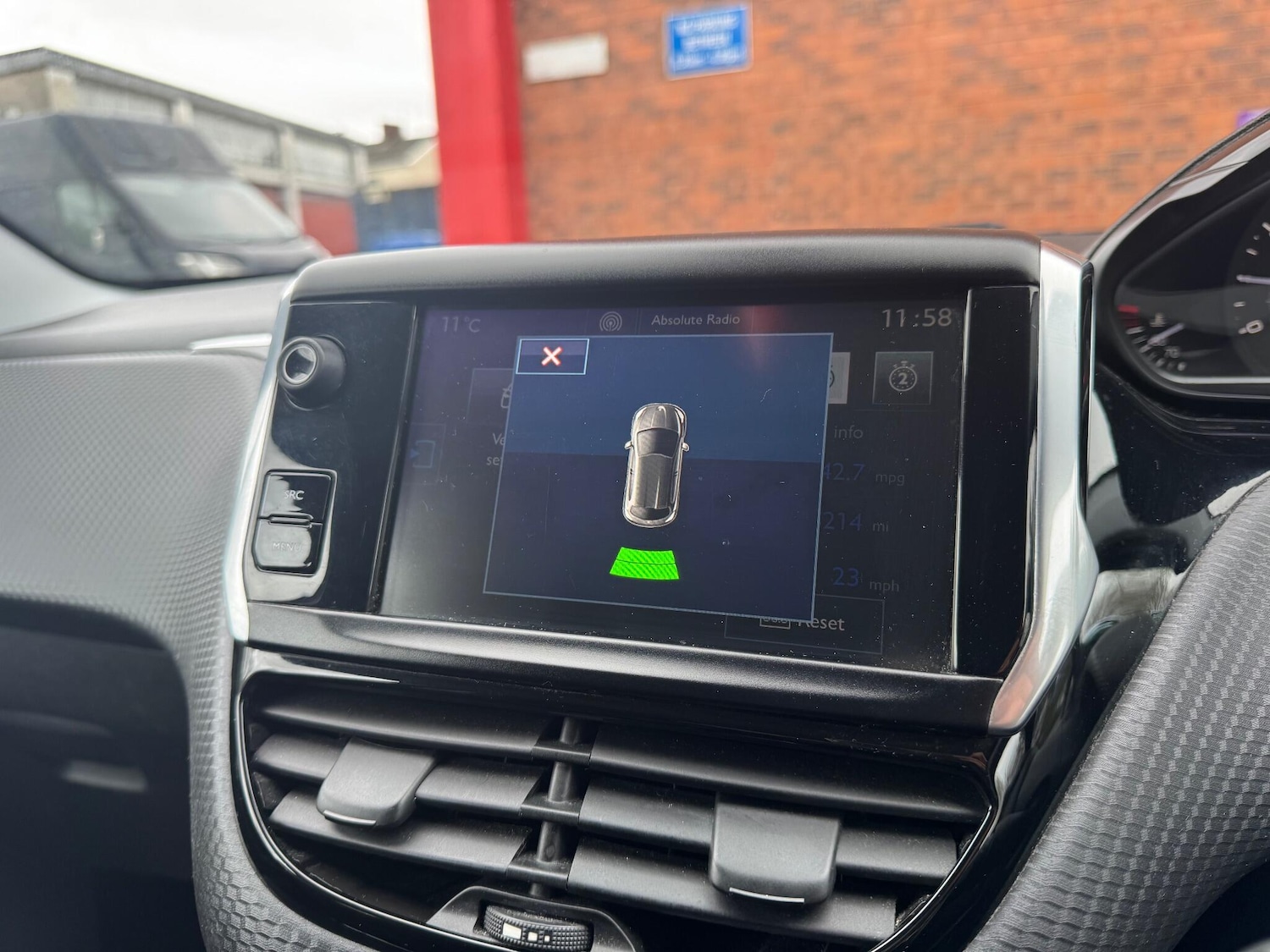 Used Peugeot 208 for sale - 78136337: Photo 57