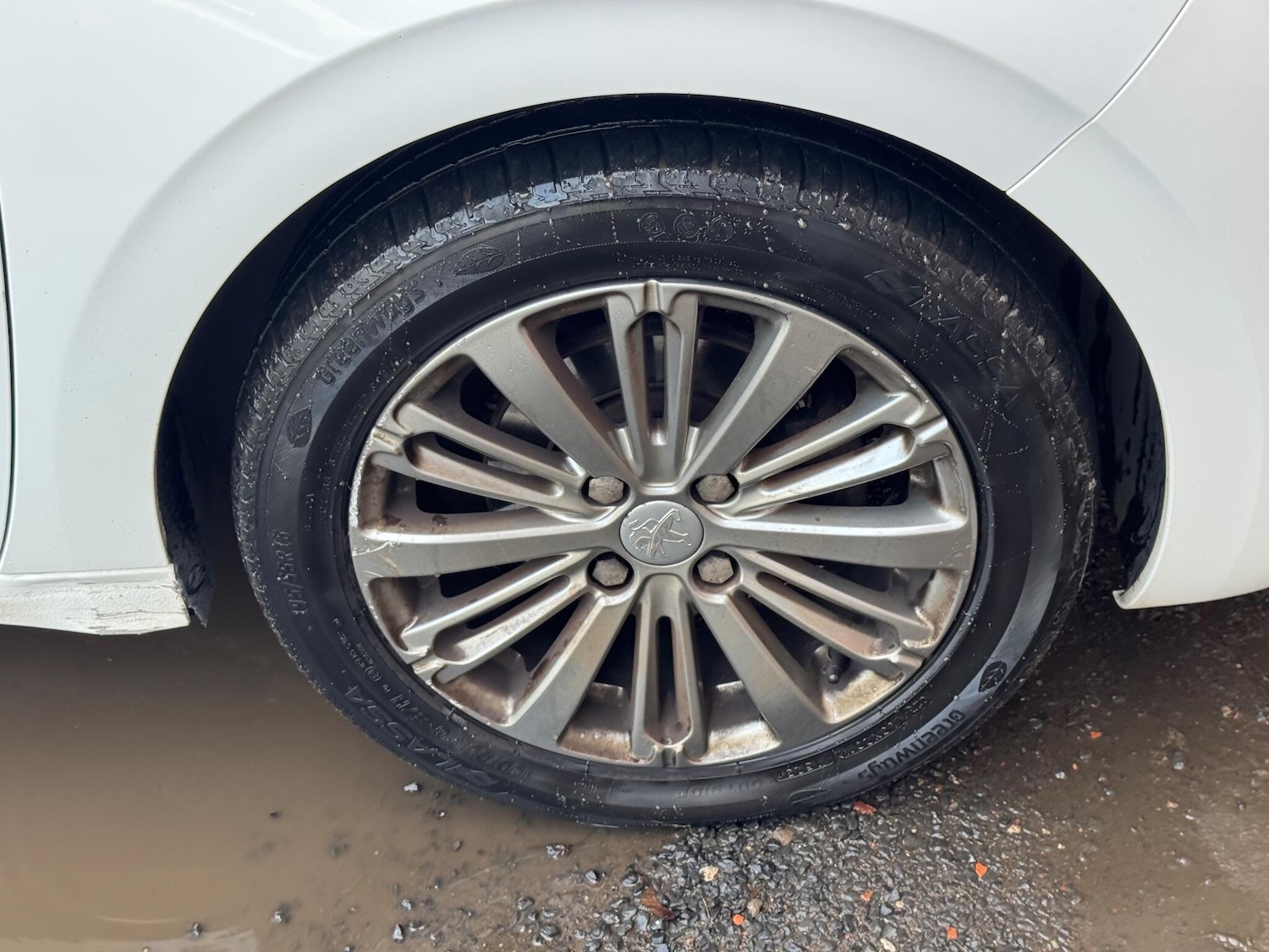 Used Peugeot 208 for sale - 78136337: Photo 58