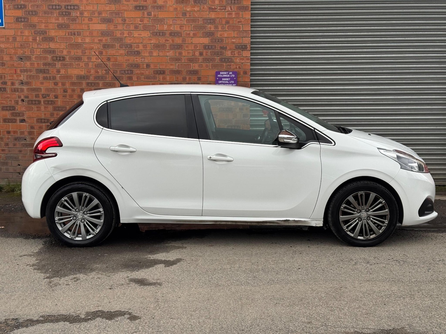 Used Peugeot 208 for sale - 78136337: Photo 7