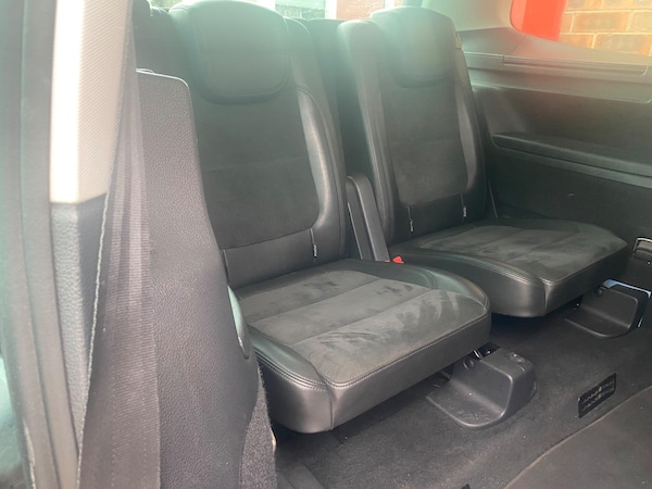 Used Volkswagen Sharan 2014 for sale - 75033977: Photo 20