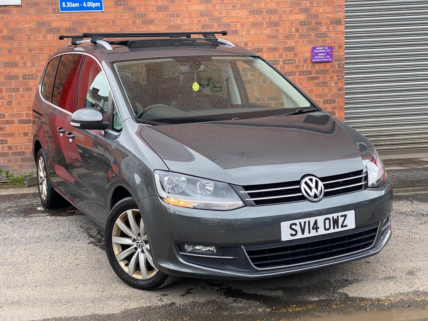 Vehicle 24