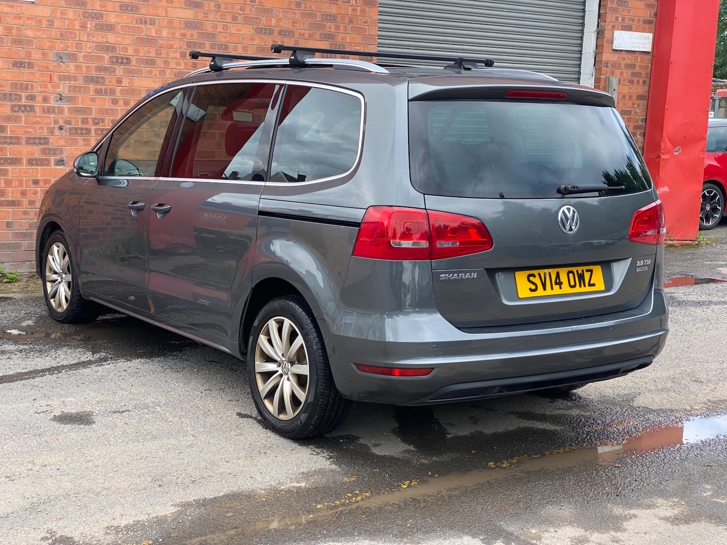 Vehicle 25