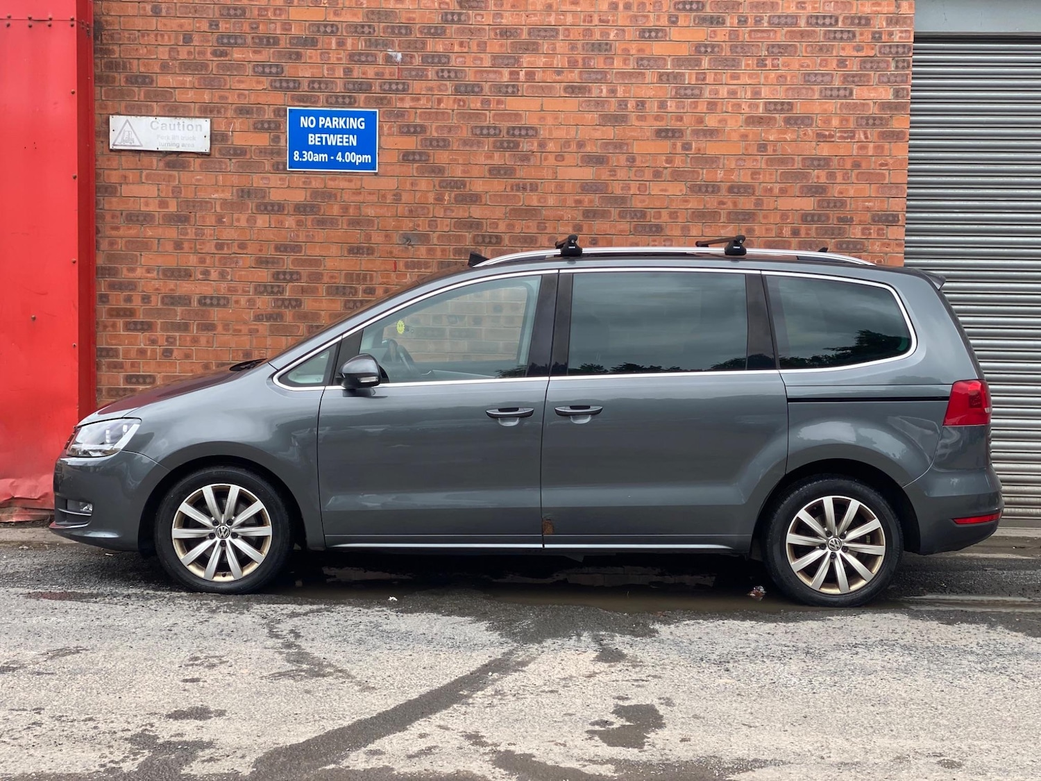 Vehicle 29