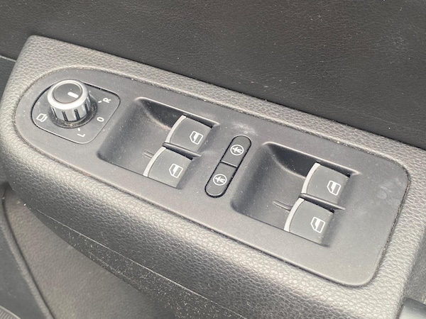 Used Volkswagen Sharan 2014 for sale - 75033977: Photo 41