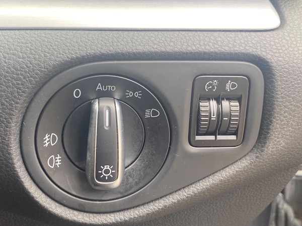 Used Volkswagen Sharan 2014 for sale - 75033977: Photo 42