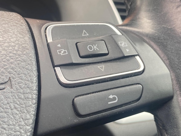 Used Volkswagen Sharan 2014 for sale - 75033977: Photo 45