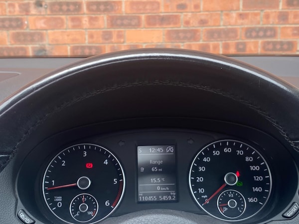 Used Volkswagen Sharan 2014 for sale - 75033977: Photo 48