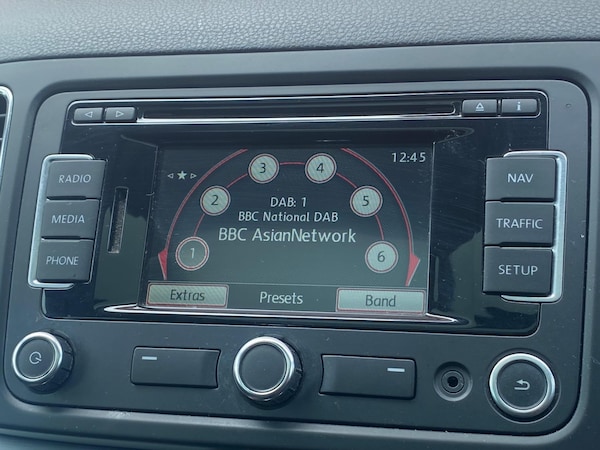 Used Volkswagen Sharan 2014 for sale - 75033977: Photo 49