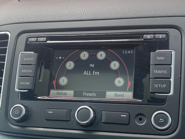 Used Volkswagen Sharan 2014 for sale - 75033977: Photo 50