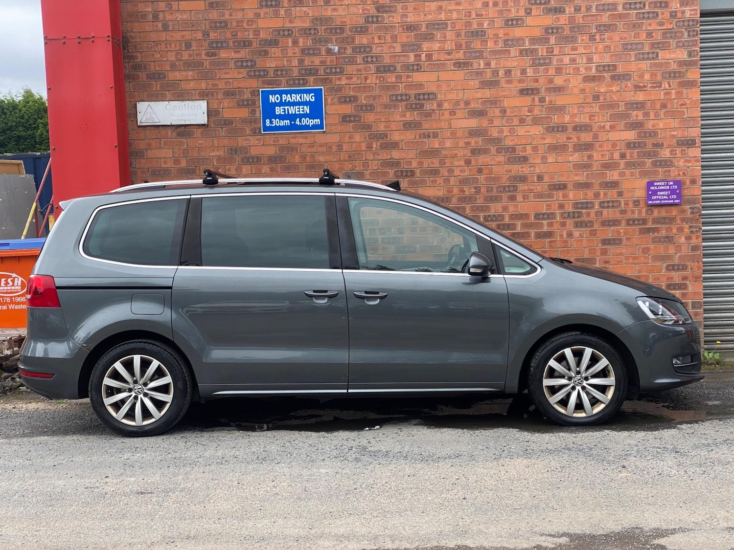 Vehicle 7