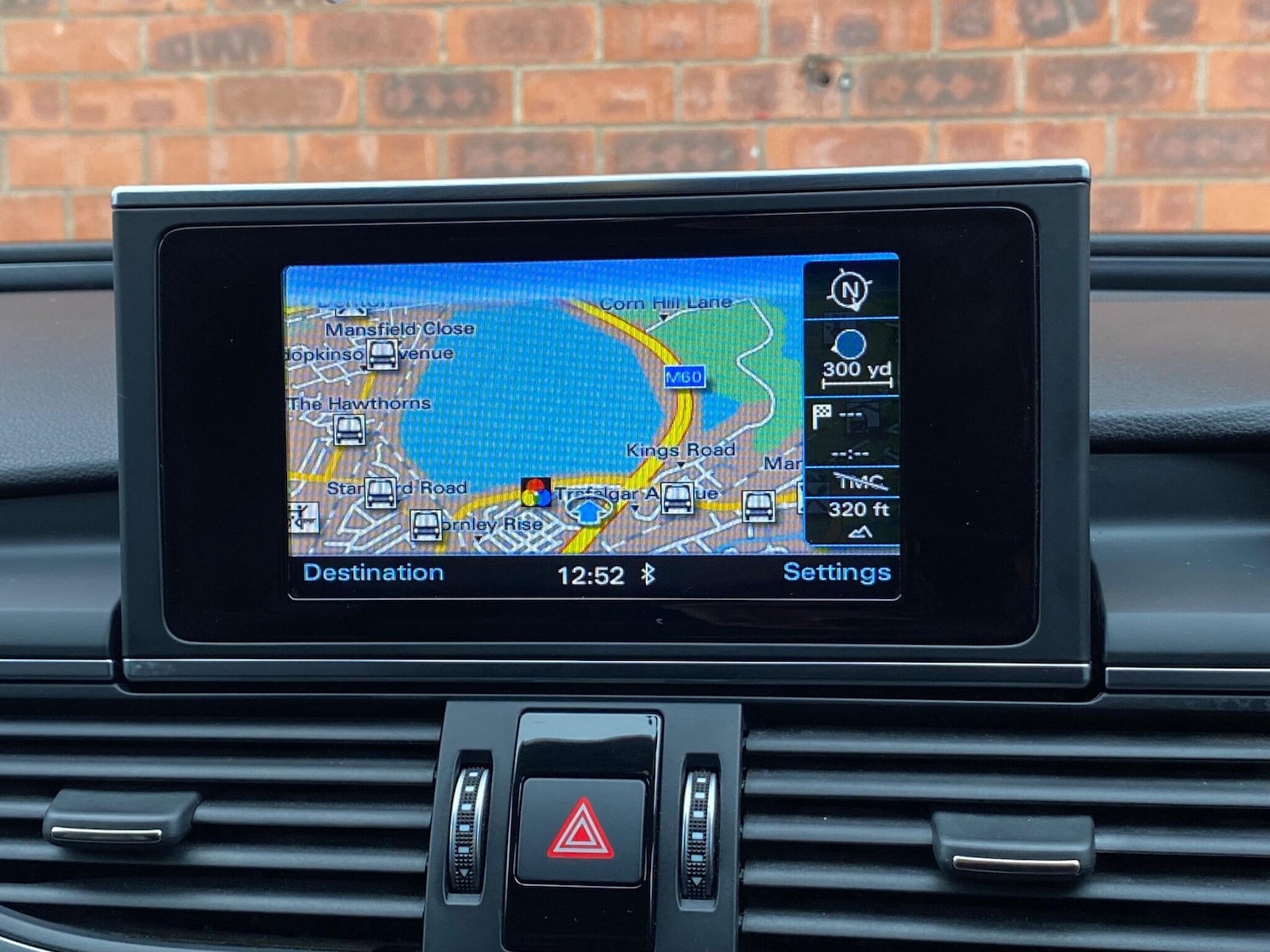 Used Audi A6 Allroad 2016 for sale - 77386867: Photo 24