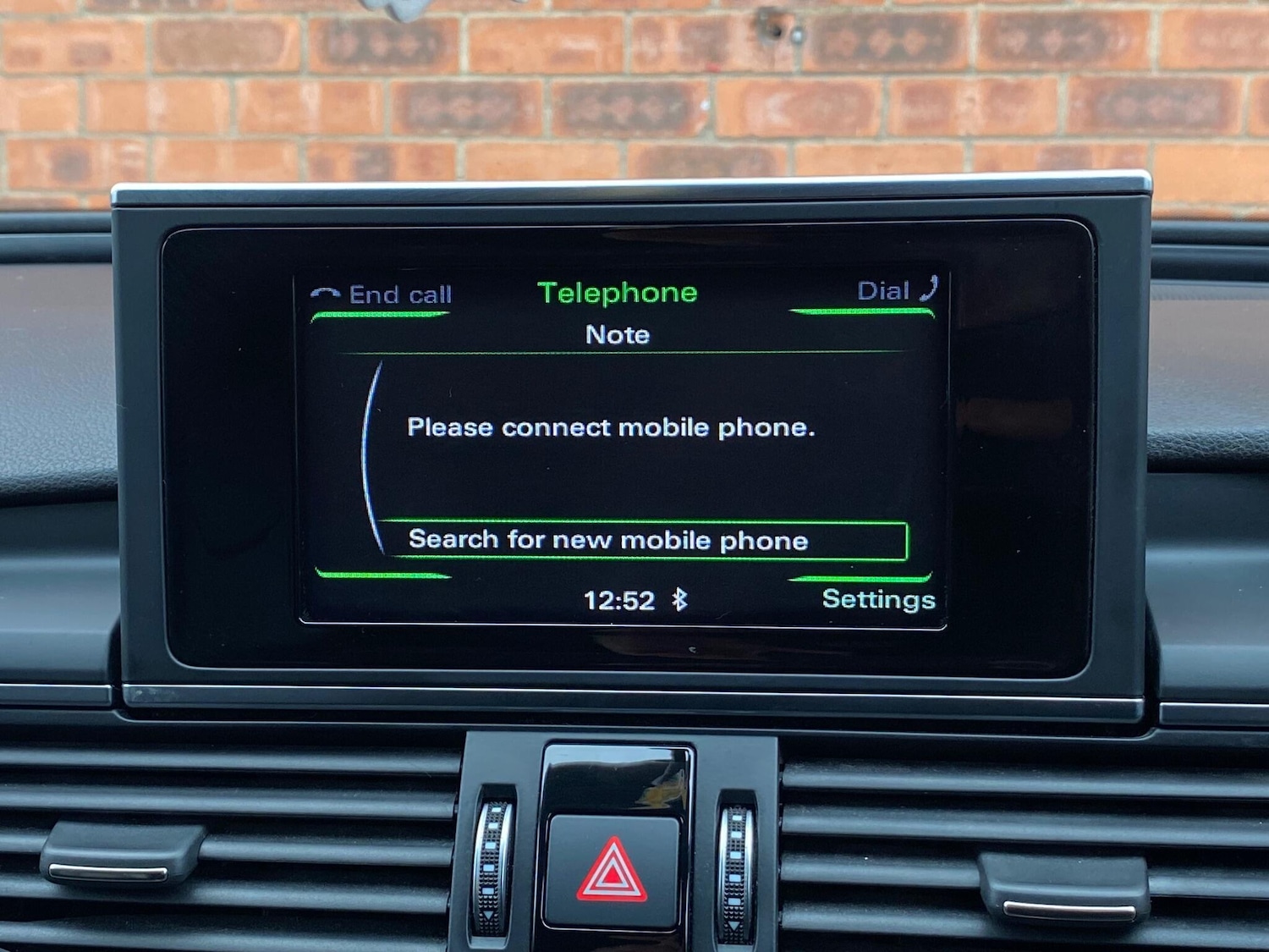 Used Audi A6 Allroad 2016 for sale - 77386867: Photo 25