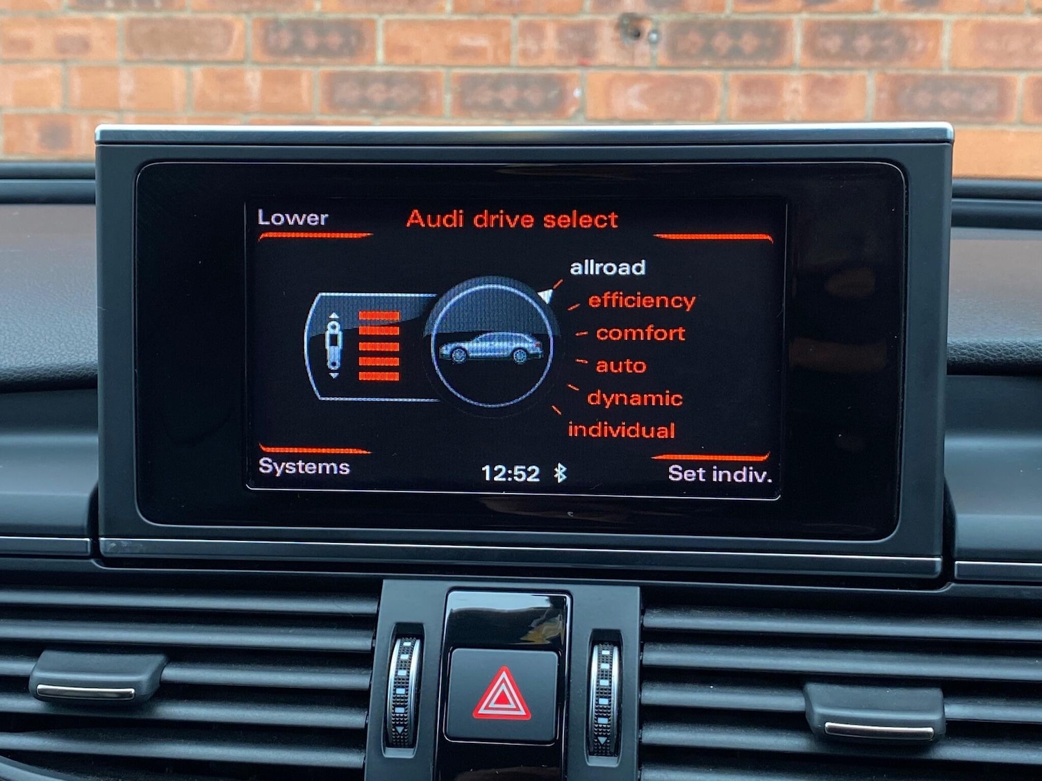 Used Audi A6 Allroad 2016 for sale - 77386867: Photo 26