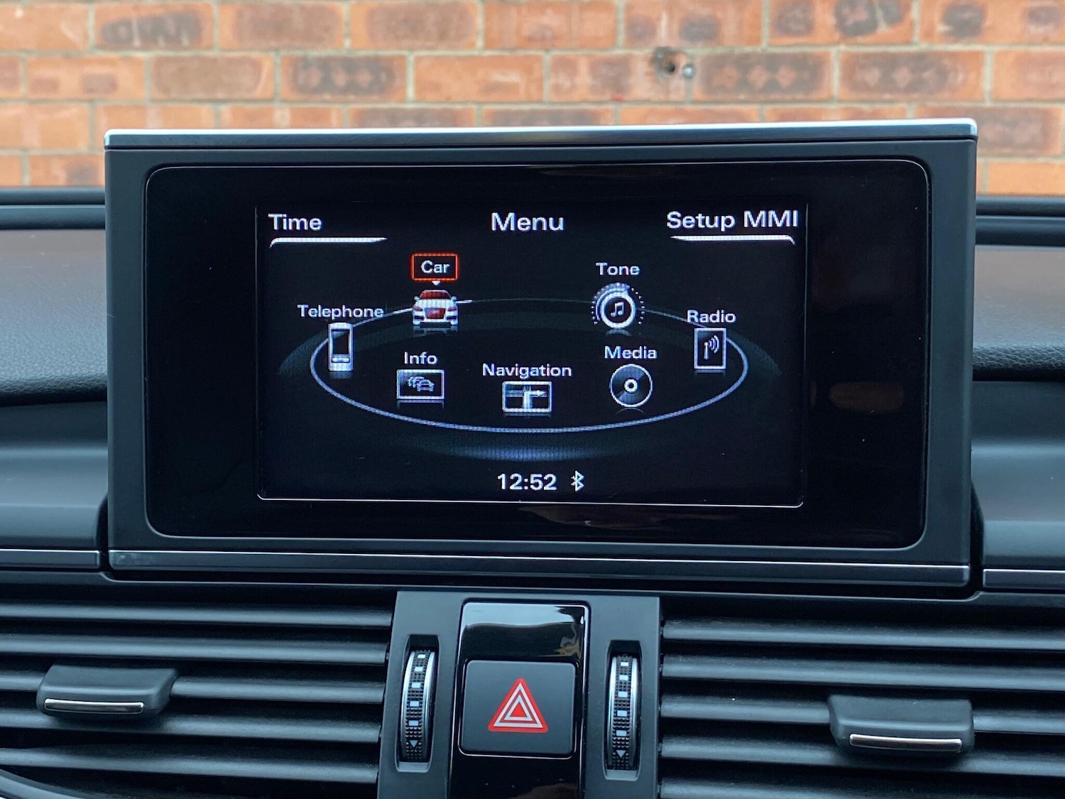 Used Audi A6 Allroad 2016 for sale - 77386867: Photo 28