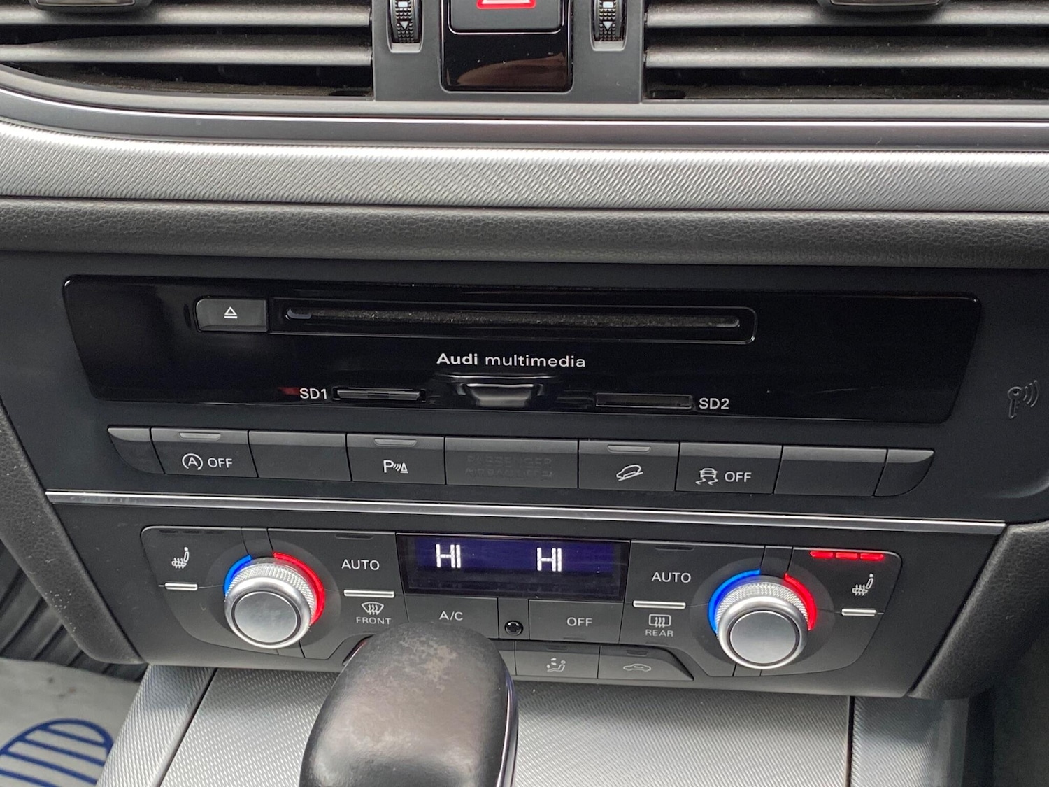 Used Audi A6 Allroad 2016 for sale - 77386867: Photo 29