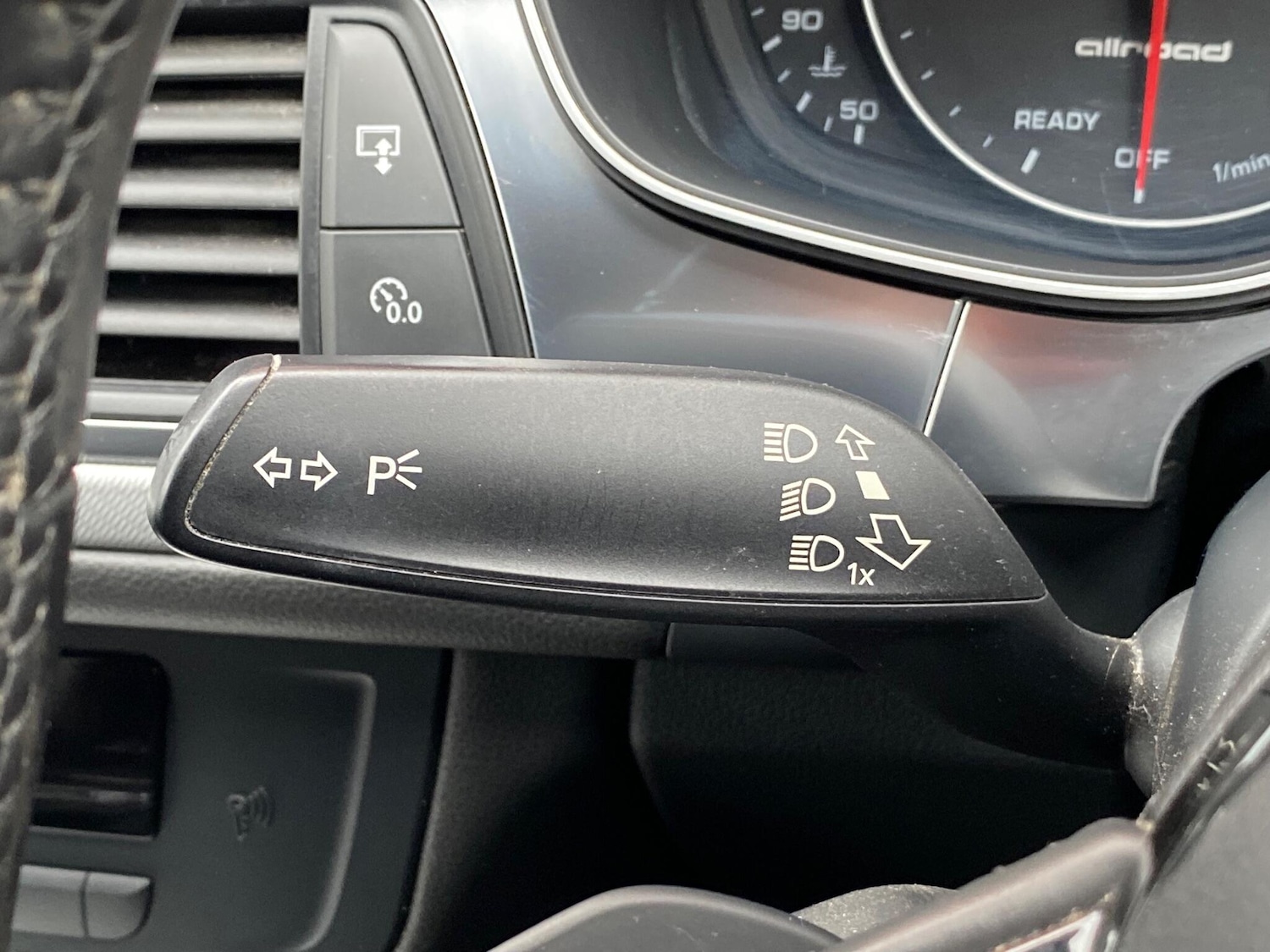 Used Audi A6 Allroad 2016 for sale - 77386867: Photo 31