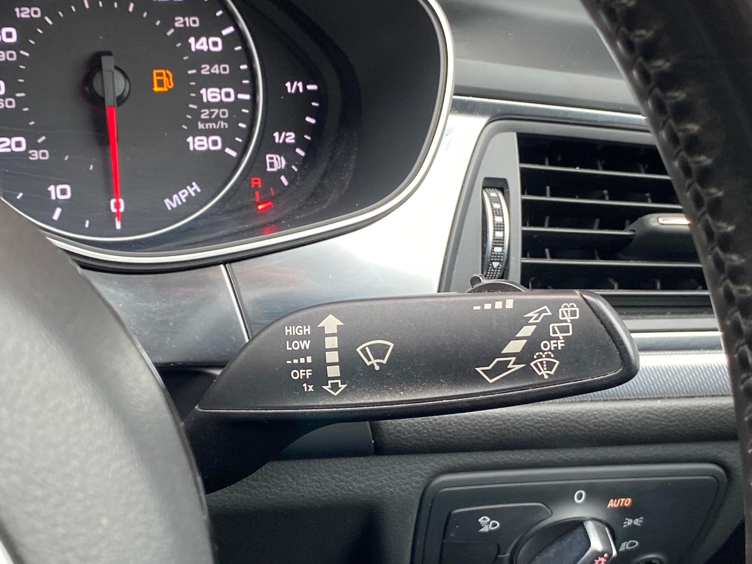 Used Audi A6 Allroad 2016 for sale - 77386867: Photo 32