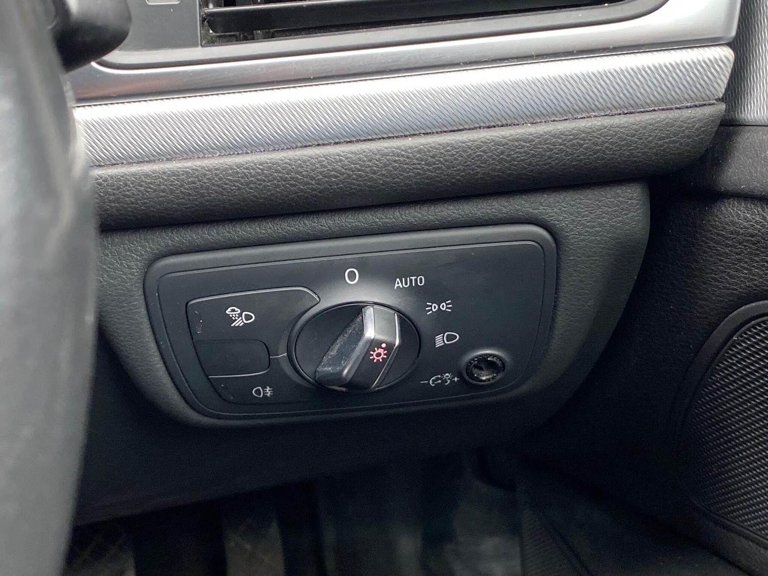 Used Audi A6 Allroad 2016 for sale - 77386867: Photo 33