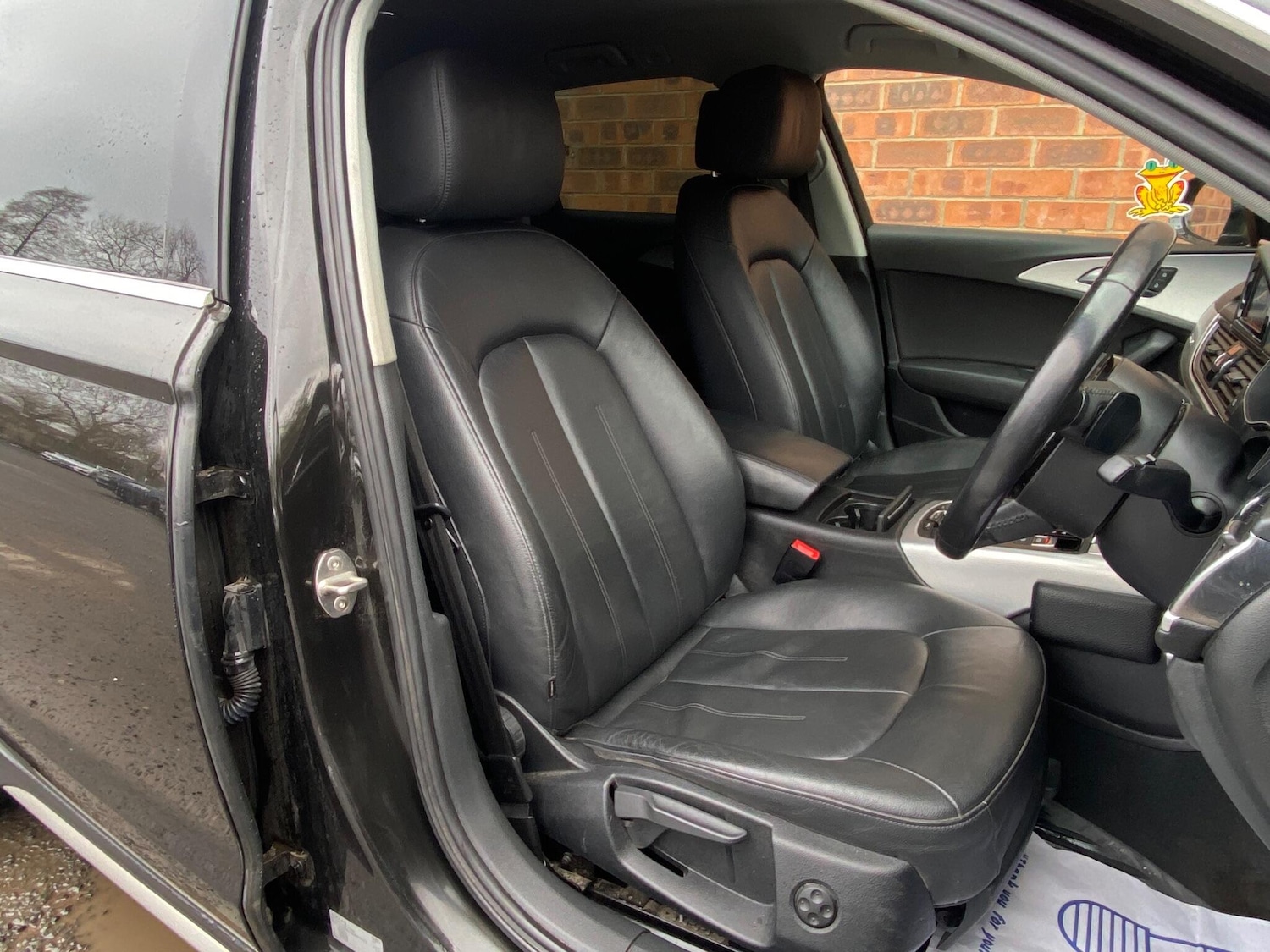 Used Audi A6 Allroad 2016 for sale - 77386867: Photo 34