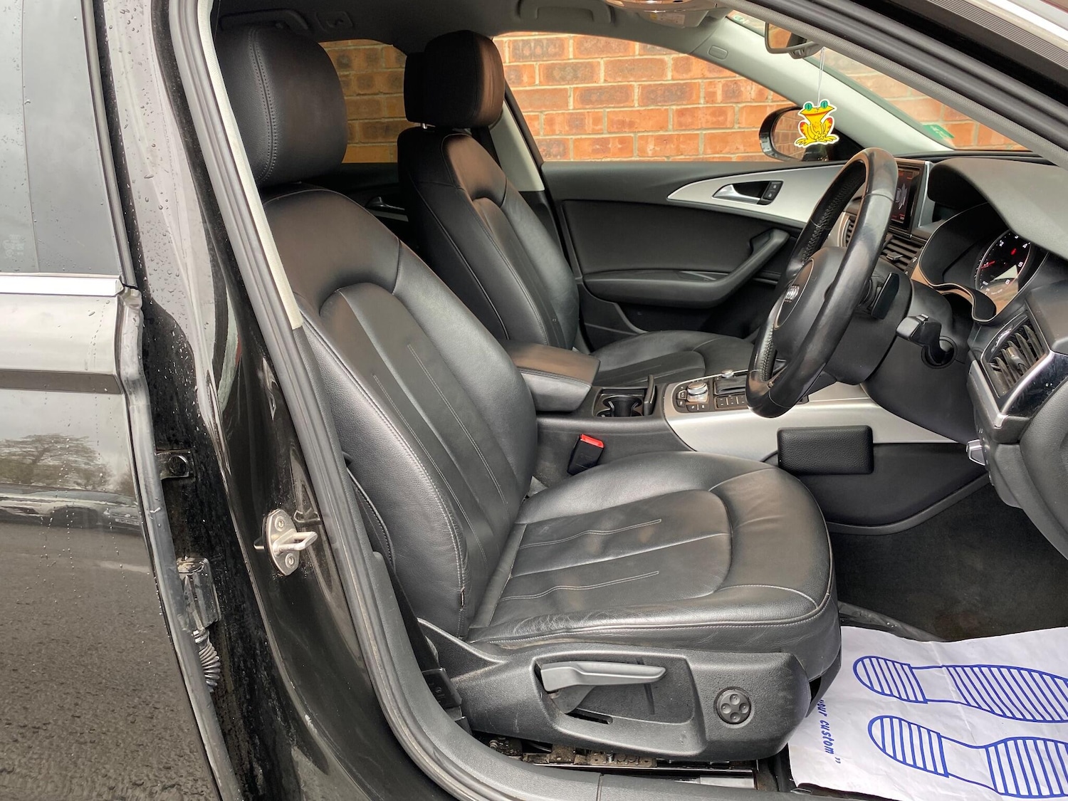 Used Audi A6 Allroad 2016 for sale - 77386867: Photo 36