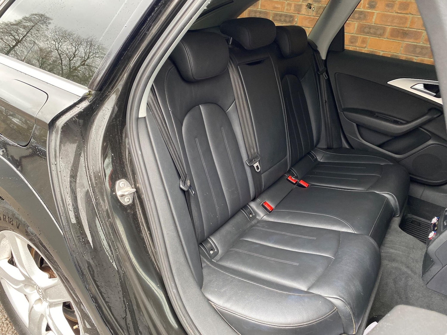 Used Audi A6 Allroad 2016 for sale - 77386867: Photo 39