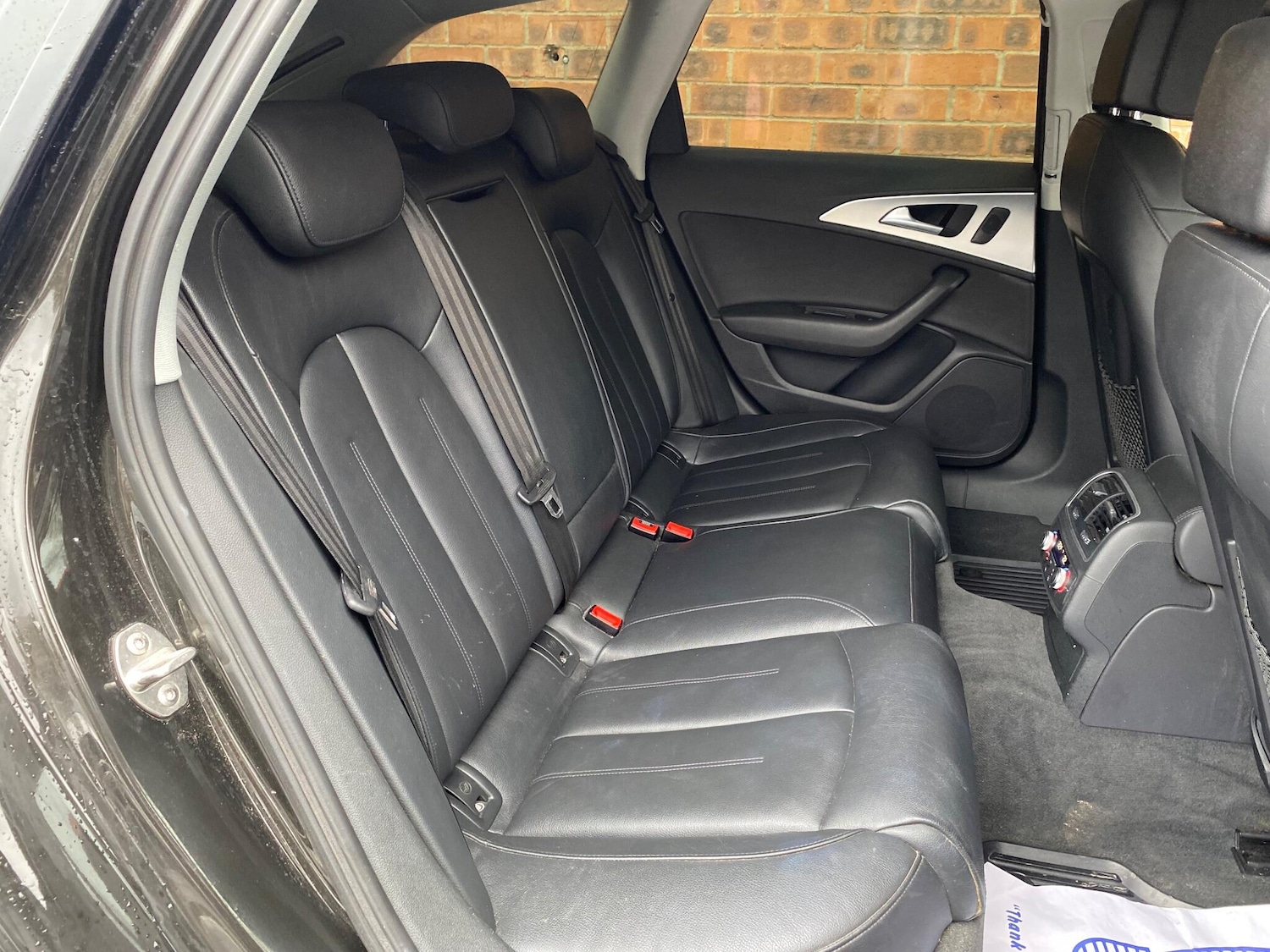 Used Audi A6 Allroad 2016 for sale - 77386867: Photo 40