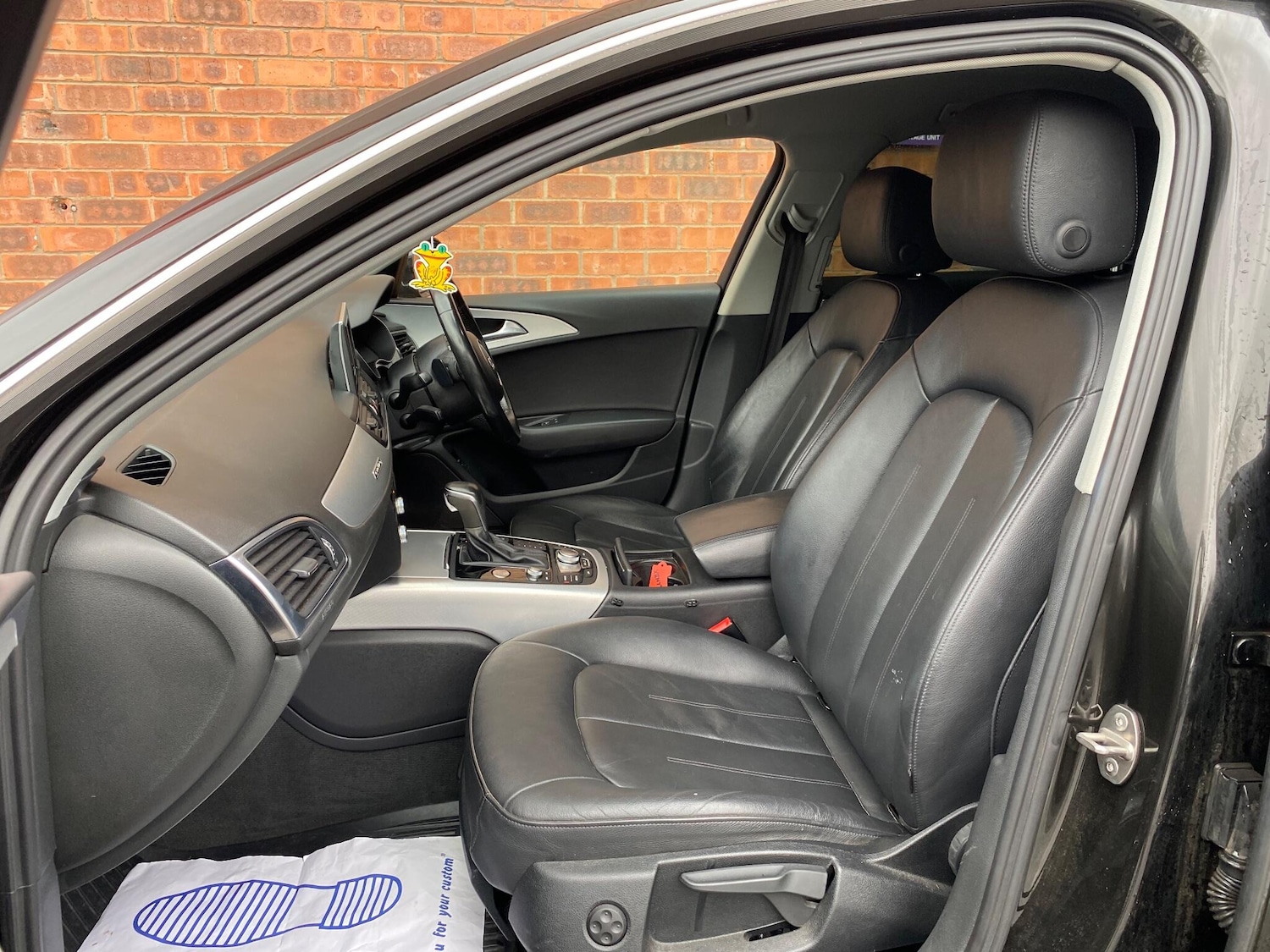 Used Audi A6 Allroad 2016 for sale - 77386867: Photo 44