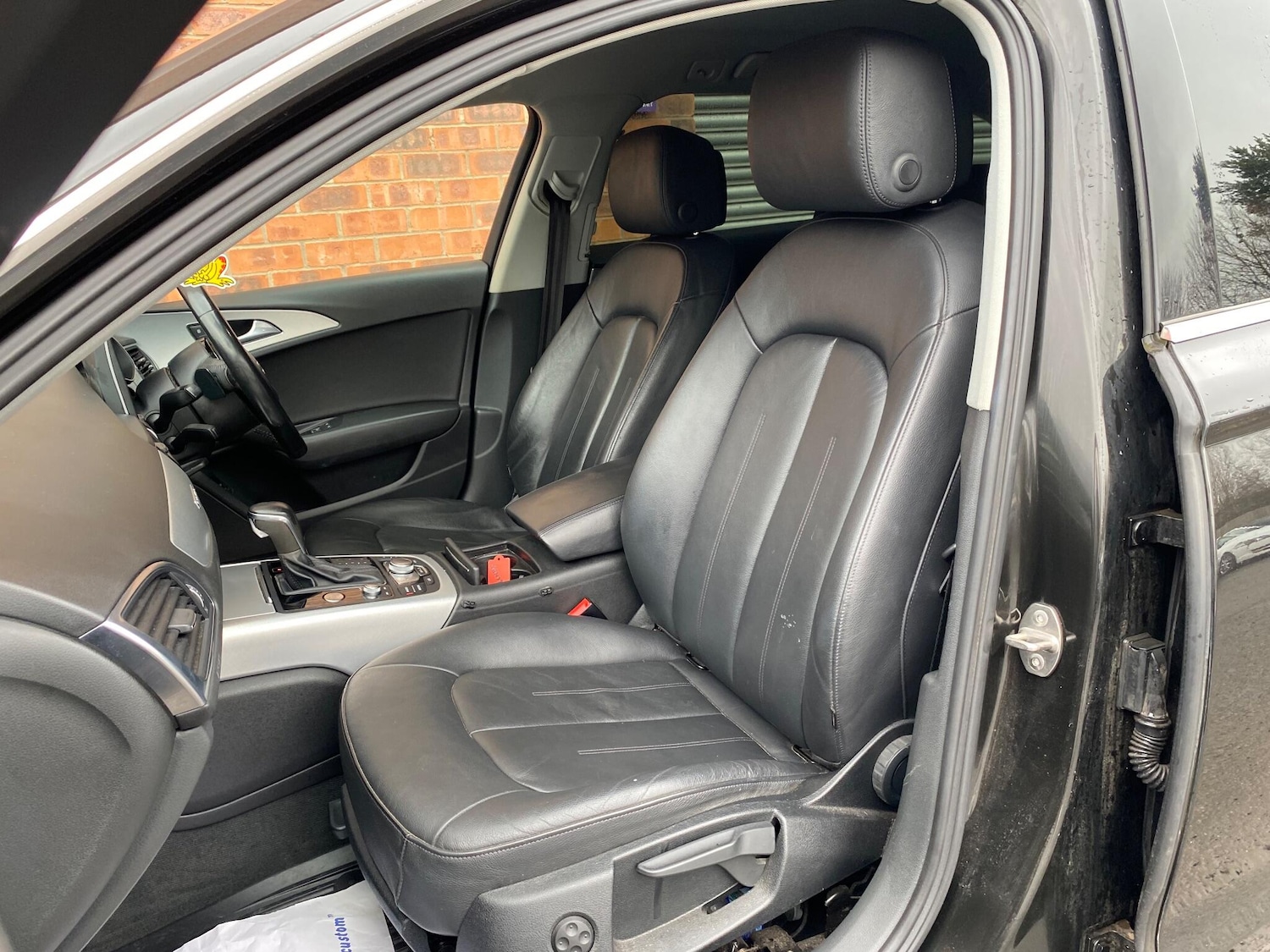 Used Audi A6 Allroad 2016 for sale - 77386867: Photo 45