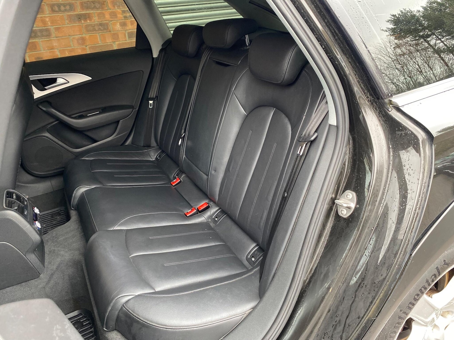 Used Audi A6 Allroad 2016 for sale - 77386867: Photo 47