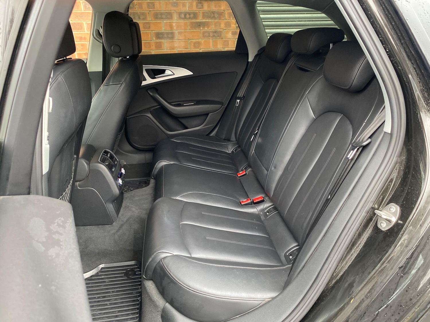 Used Audi A6 Allroad 2016 for sale - 77386867: Photo 48