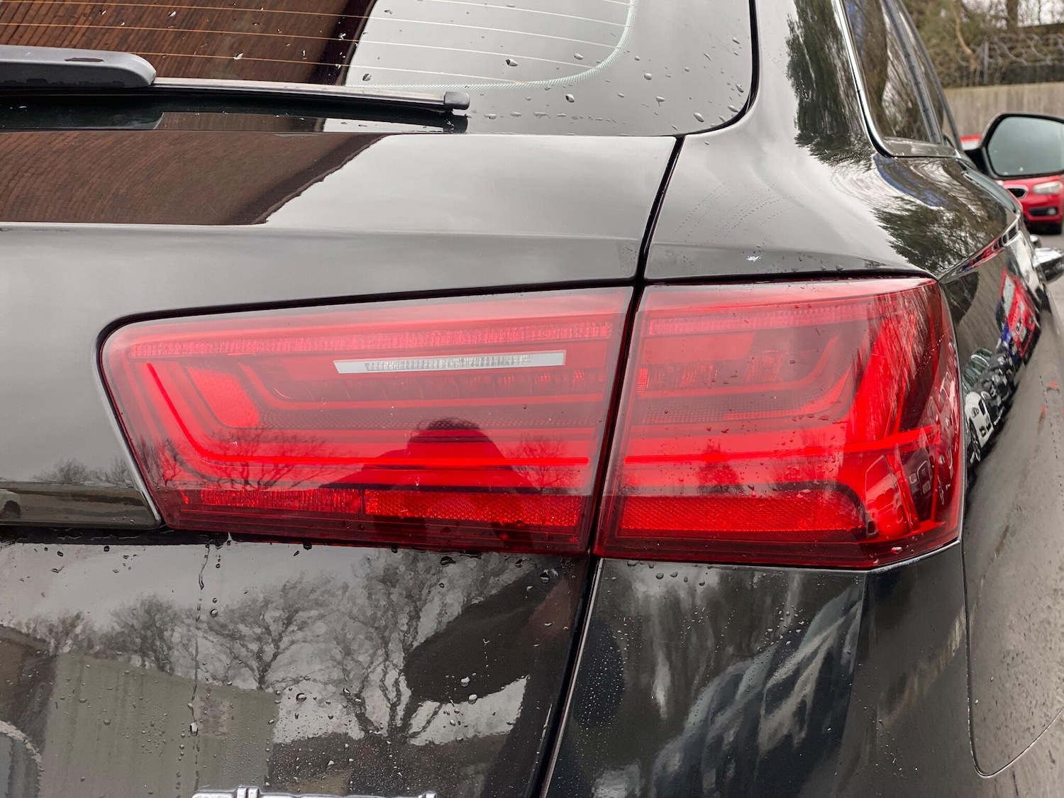 Used Audi A6 Allroad 2016 for sale - 77386867: Photo 54