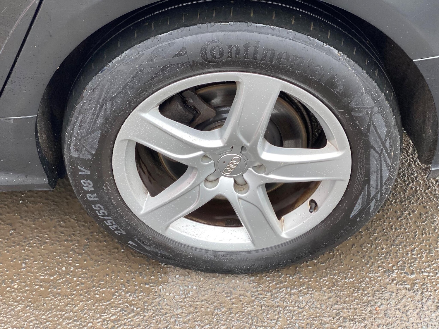 Used Audi A6 Allroad 2016 for sale - 77386867: Photo 56