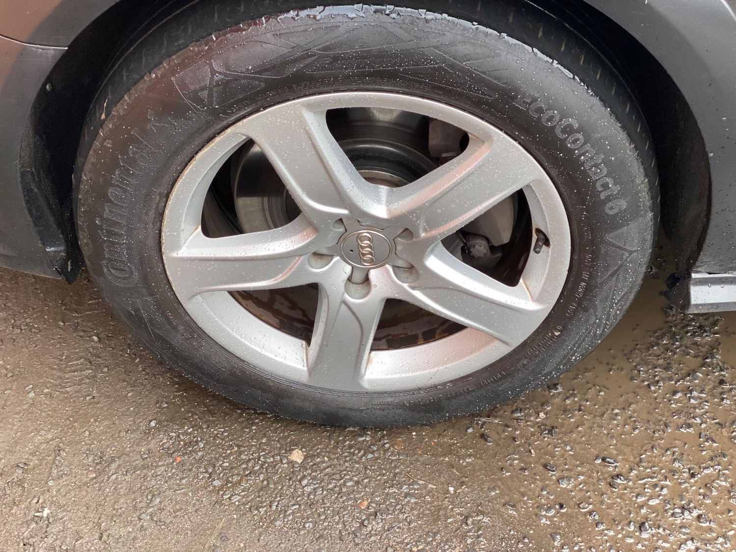 Used Audi A6 Allroad 2016 for sale - 77386867: Photo 57