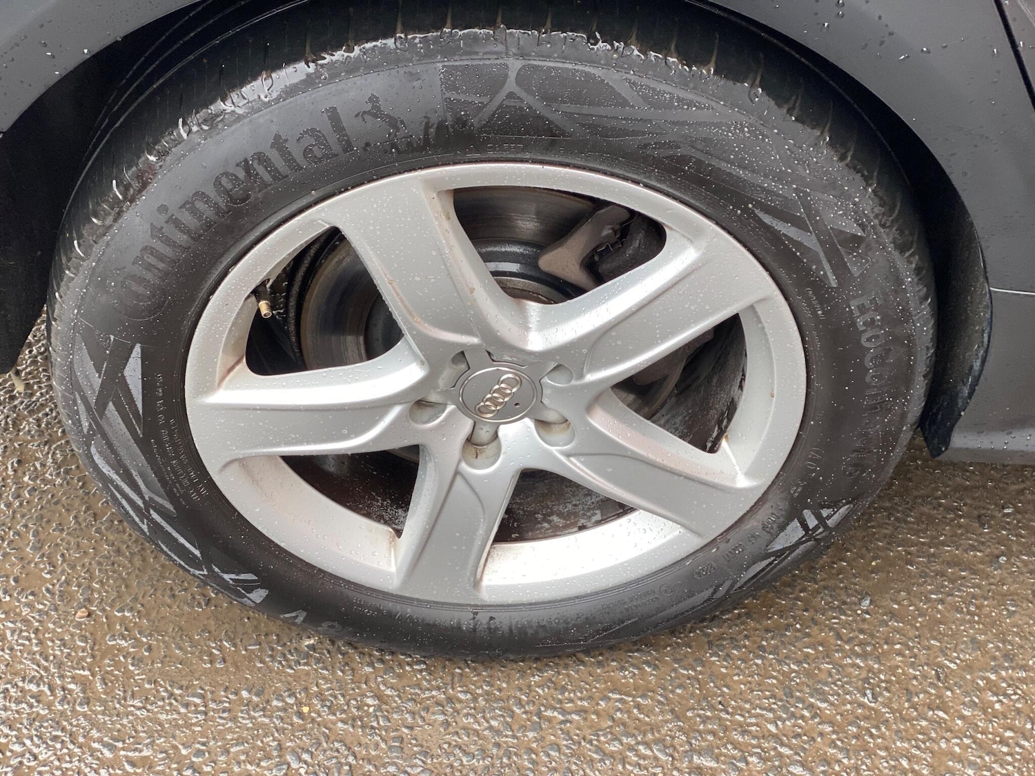 Used Audi A6 Allroad 2016 for sale - 77386867: Photo 58