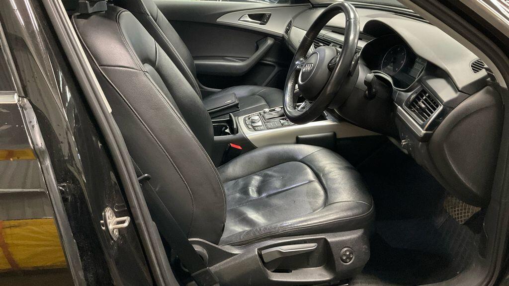 Used Audi A6 Allroad 2016 for sale - 77386867: Photo 7