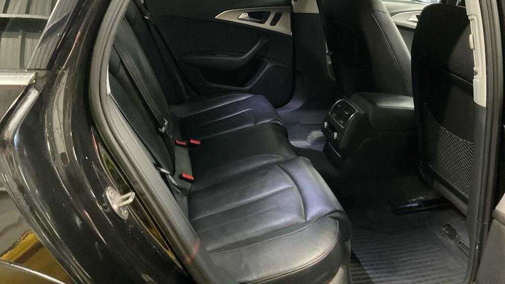 Used Audi A6 Allroad 2016 for sale - 77386867: Photo 8