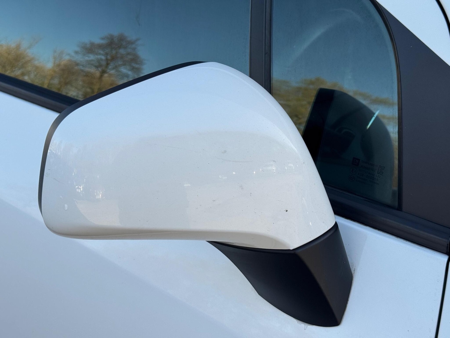 Used Vauxhall Mokka X for sale - 77925454: Photo 10