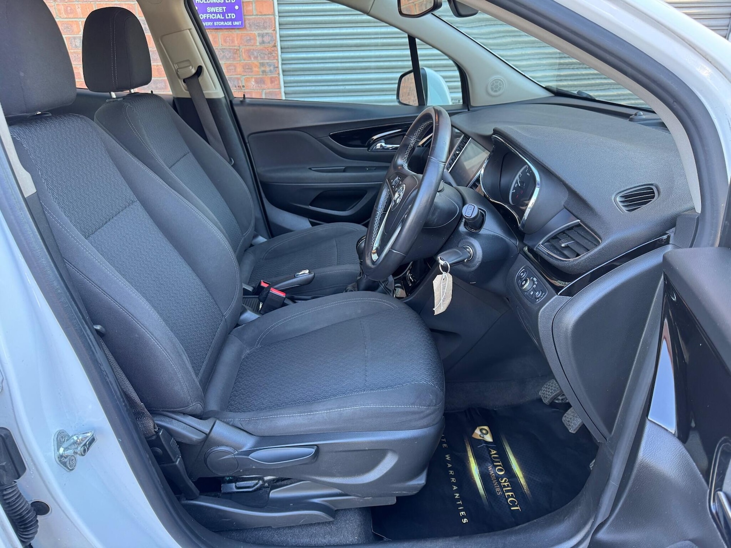 Used Vauxhall Mokka X for sale - 77925454: Photo 12