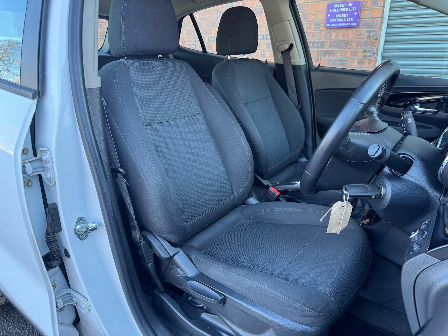 Used Vauxhall Mokka X for sale - 77925454: Photo 13