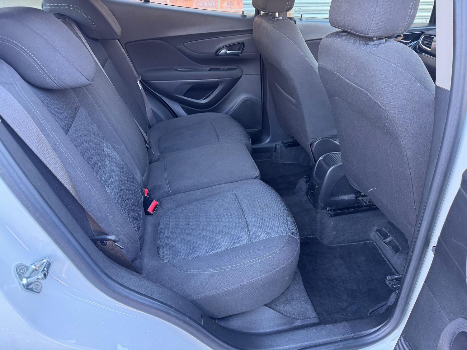 Used Vauxhall Mokka X for sale - 77925454: Photo 15