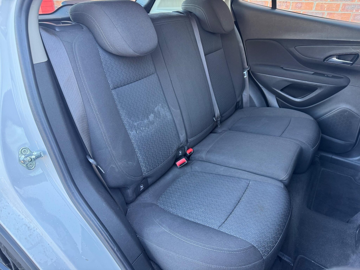 Used Vauxhall Mokka X for sale - 77925454: Photo 16