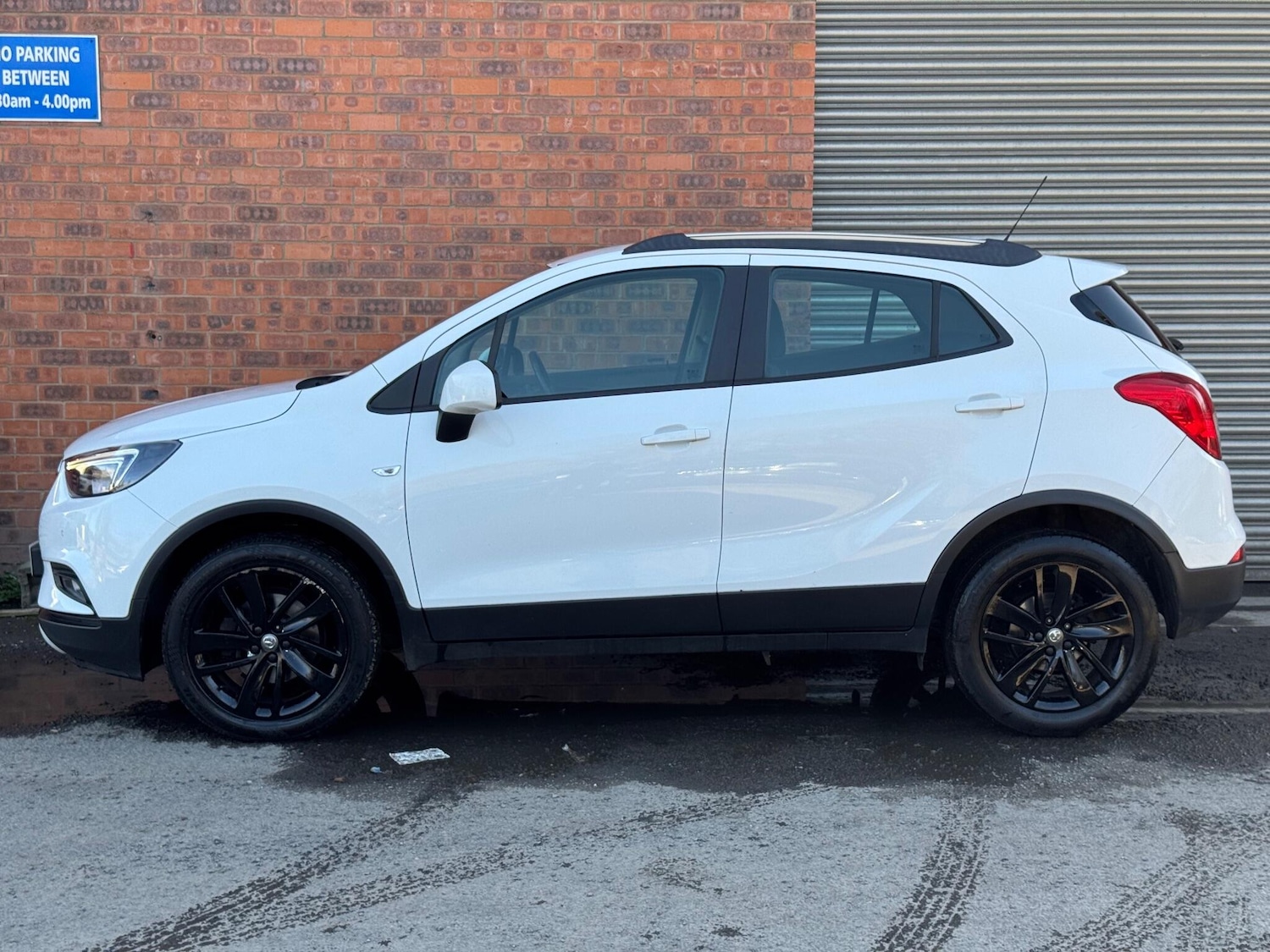 Used Vauxhall Mokka X for sale - 77925454: Photo 18