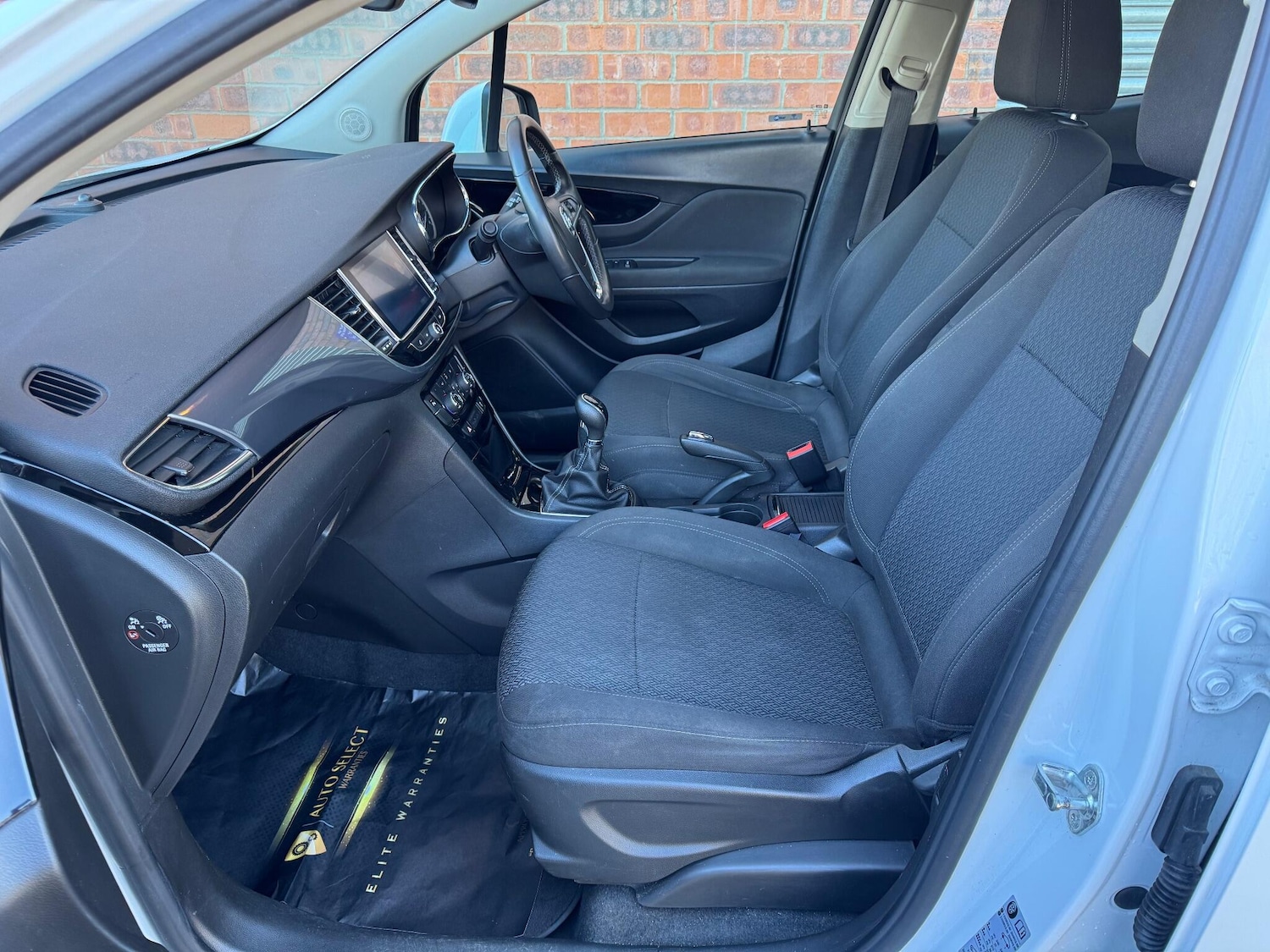 Used Vauxhall Mokka X for sale - 77925454: Photo 20