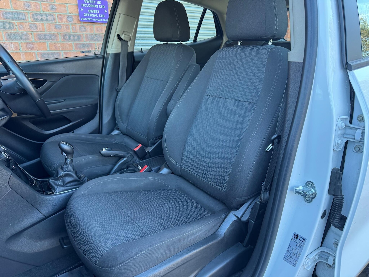 Used Vauxhall Mokka X for sale - 77925454: Photo 21